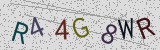 Défi visuel du captcha