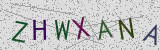 Défi visuel du captcha