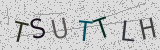 Défi visuel du captcha