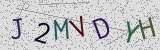 Défi visuel du captcha