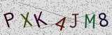 Défi visuel du captcha