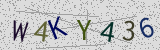 Défi visuel du captcha