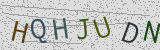 Défi visuel du captcha