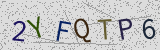 Défi visuel du captcha