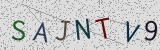 Défi visuel du captcha
