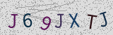 Défi visuel du captcha