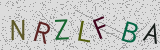 Défi visuel du captcha