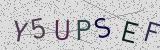 Défi visuel du captcha