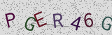 Défi visuel du captcha