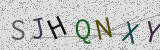 Défi visuel du captcha