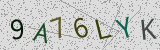 Défi visuel du captcha