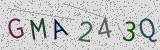 Défi visuel du captcha