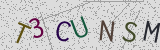 Défi visuel du captcha