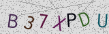 Défi visuel du captcha