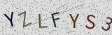 Défi visuel du captcha