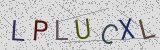 Défi visuel du captcha