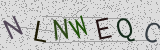 Défi visuel du captcha