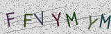 Défi visuel du captcha
