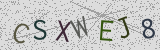 Défi visuel du captcha