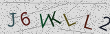 Défi visuel du captcha