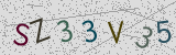 Défi visuel du captcha