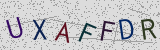 Défi visuel du captcha