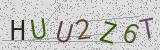 Défi visuel du captcha