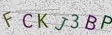 Défi visuel du captcha