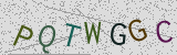 Défi visuel du captcha