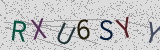 Défi visuel du captcha