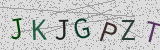 Défi visuel du captcha