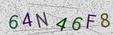 Défi visuel du captcha