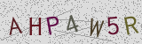 Défi visuel du captcha