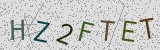 Défi visuel du captcha