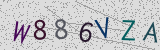 Défi visuel du captcha