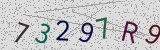 Défi visuel du captcha