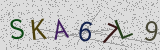 Défi visuel du captcha