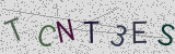 Défi visuel du captcha