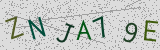 Défi visuel du captcha