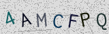 Défi visuel du captcha