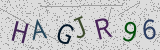 Défi visuel du captcha