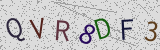 Défi visuel du captcha