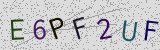 Défi visuel du captcha