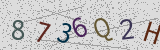 Défi visuel du captcha