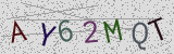 Défi visuel du captcha