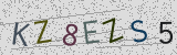 Défi visuel du captcha